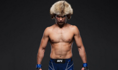 Шавкат Рахмонов не станет следующим претендентом на титул UFC. Известна причина