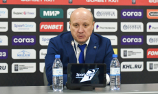 Олег Болякин объяснил разгром «Трактора» и преображение «Барыса»