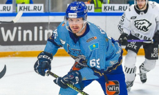 «Мы знали, что было не в порядке». Рудольф Червени дал оценку разгрому «Трактора» и победной серии «Барыса»