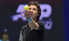 Будущий казахстанец одержал яркую победу на старте турнира АТР 250 в Брисбене