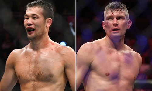 Топовый боец UFC оценил Шавката Рахмонова перед их поединком