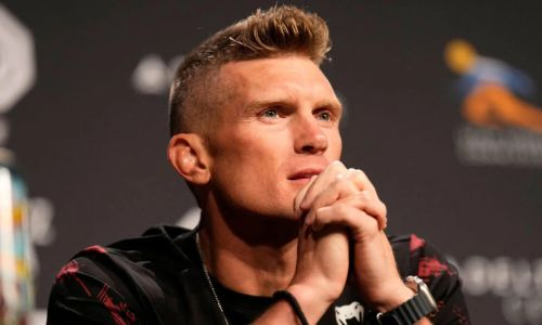 «Лучшее чувство». Боец UFC хочет, чтобы его избил Шавкат Рахмонов