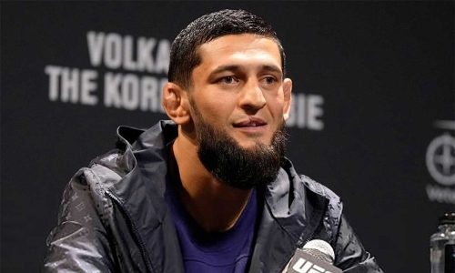 Топовый боец UFC объявил Хамзата Чимаева своим братом и назвал причину