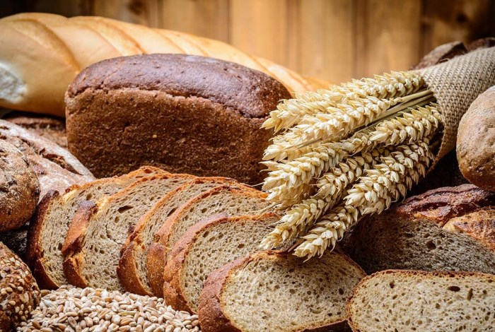 Диетолог назвала вкусную и полезную замену хлебу в рационе
