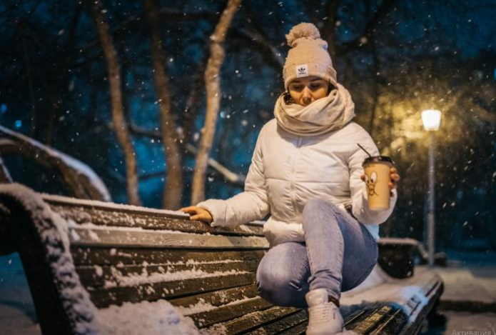 Никогда не поскользнетесь. Один гениальный трюк спасет даже в самый жуткий гололед