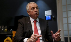 России назвали условия возвращения на международные хоккейные турниры