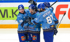 «Барыс» совершил стремительный рывок в индексе силы команд КХЛ