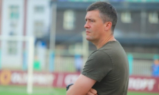 Константин Горовенко возглавит сборную Казахстана