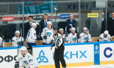 «Барысу» озвучили условие для возвращения в борьбу за плей-офф КХЛ