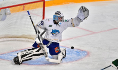 «Барысу» сообщили неприятные новости перед матчем с одним из лидеров КХЛ