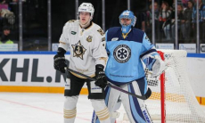 «Барыс» узнал хорошую новость в начале 2024 года