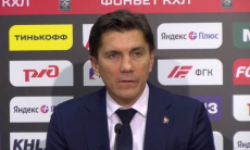 «Неправильно». Наставник «Локомотива» прокомментировал домашнее поражение от «Барыса»