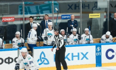 Назван победитель матча «Трактор» — «Барыс»