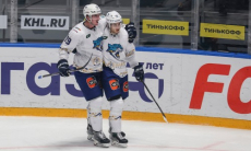 «Каждая из команд заслужила победу». В Казахстане нашли объяснение камбэку «Барыса» в КХЛ