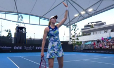 «Неудержимая». Победа Елены Рыбакиной вызвала восторг