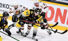 Соперник «Барыса» по Востоку КХЛ потерпел поражение