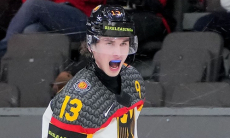 Молодёжная сборная Германии с уроженцами Казахстана в составе сохранила прописку в элитном дивизионе