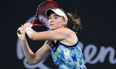 Названо «самое большое испытание» Елены Рыбакиной