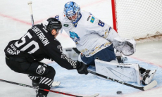 Каково положение «Барыса» после разгрома от «Трактора» в КХЛ