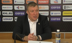 Главный тренер «Трактора» прокомментировал зеркальный реванш над «Барысом»