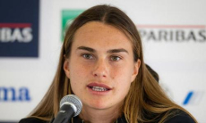 «Я просто сказала себе». Арина Соболенко рассказала об изменениях