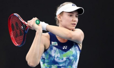 Елена Рыбакина назвала свое отличие от других теннисисток