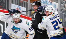 «В любую секунду карета может вновь превратиться в тыкву». Юрий Петухов оценил разгром «Барыса»