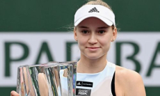 Елена Рыбакина выиграла шестой титул WTA в карьере