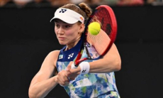 Сколько заработала Елена Рыбакина за победу на турнире в Брисбене