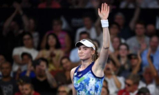 «Такого не ожидал никто». В России отреагировали на разгром в матче Рыбакина — Соболенко