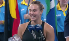 «Это всё ваша ошибка». Соболенко нашла виновных в разгроме от Рыбакиной