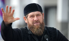 «Смотри в глаза». Отказавшийся от флага России чемпион мира отреагировал на слова Рамзана Кадырова