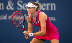 Елена Рыбакина возглавила рейтинг WTA