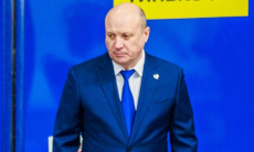 «Проиграли по всем статьям». Олег Болякин подвел итоги матча «Барыса» в КХЛ