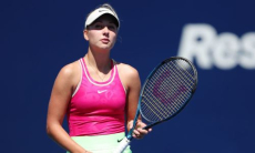 Матч Рыбакиной в Брисбене обернулся печальными последствиями