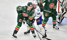 Назван победитель матча «Ак Барс» — «Барыс»