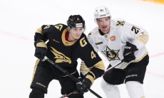 «Барыс» догнали в таблице КХЛ