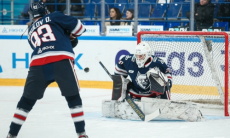 Клуб КХЛ выиграл пятый матч подряд и ушел в отрыв от «Барыса»