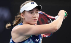 Елене Рыбакиной «сменили» фамилию перед Australian Open-2024