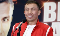 Названа сумма состояния Геннадия Головкина в 2024 году