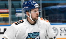 Хоккеист «Барыса» высказался о втором периоде матча с «Ак Барсом»