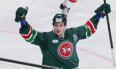 «Нам никогда очки не дарили». В клубе КХЛ сделали признание после матча с «Барысом»