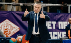 Наставник «Пармы» рассказал, за счет чего удалось вырвать победу у «Астаны» 