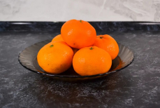 «Пролежат месяц и даже больше». Мандарины храните только так — ни один не завянет и не сгниет