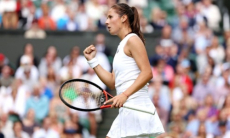 Российская теннисистка без борьбы вышла в полуфинал турнира с участием Елены Рыбакиной