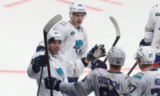 «„Загоны“ на тему национальной идеи». В России упрекнули «Барыс» за отношение к КХЛ