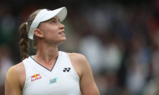 «Это здорово». Елену Рыбакину «обрадовали» перед Australian Open-2024
