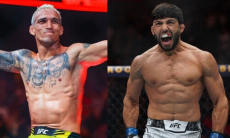 Уроженка Казахстана из UFC дала прогноз на бой Царукян — Оливейра
