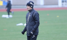 В «Актобе» рассказали о первых сборах команды и молодых воспитанниках