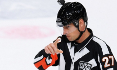 Неожиданной развязкой обернулся скандал в матче соперников «Барыса» по КХЛ. Видео